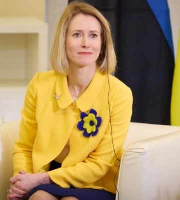 Больше откладывать нельзя: какое требование Каллас выставила Европе из-за усилившихся ударов по Киеву