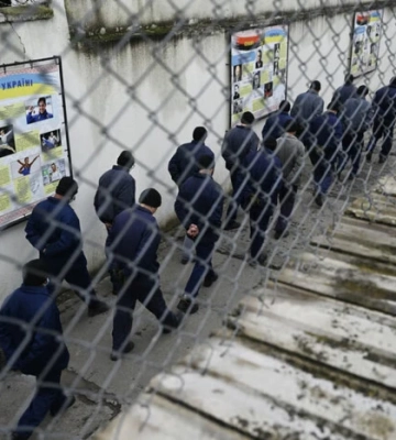 Полонені африканці свідомо йшли воювати за РФ проти України заради грошей, — Politico