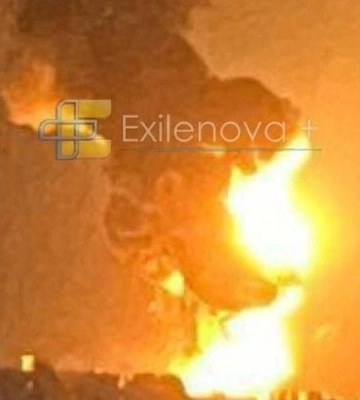 СБУ уразила понад 10 військових, логістичних та паливних об’єктів рф минулої ночі