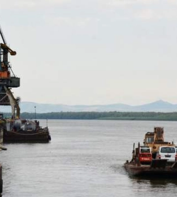 Россия вновь нанесла удар по портам: пострадали иностранные суда, есть погибшие и раненые
