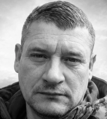 Через майже три роки після загибелі на Волині поховають Героя Миколу Андріюка