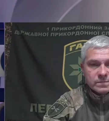 «Активность значительно усилилась»: почему враг лезет на севере Харьковщины