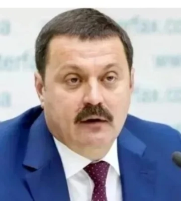 ВАКС признал Деркача виновным в государственной измене и незаконном обогащении