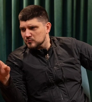 Російське суспільство очікує катастрофи: командир РДК розповів про настрої