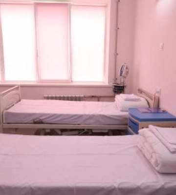 Спеціалізоване відділення нейрохірургії відкрили у миколаївській лікарні