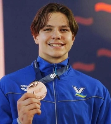 Рівненські спортсмени повертаються з медалями чемпіонатів Європи та України