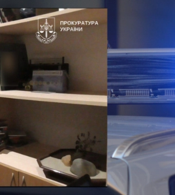 В Кременчуке фотографа с гражданством РФ приговорили к 11 годам тюрьмы за растление детей