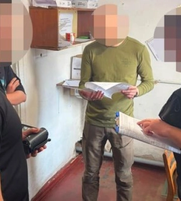Мобилизованный умер после пребывания в ТЦК Кременчуга: причина смерти - тяжелая черепно-мозговая травма, - ГБР. ФОТОрепортаж