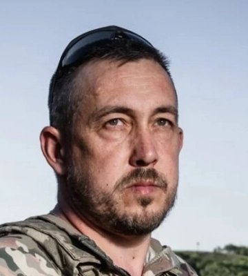 Вбивство 2 братів на Київщині: комбат, підозрюваний у справі, має нагороду від Сирського