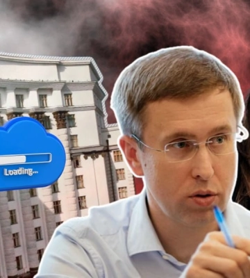 Банковая спешит сменить Кабмин: почему в этом есть тревожный сигнал