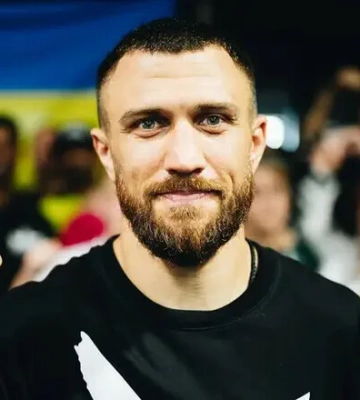 В Раде отреагировали на возможное возвращение Ломаченко
