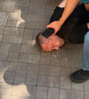 Зеленский подтвердил задержание комбрига 155-й бригады Лучанова