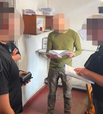 Мобілізований помер після перебування у ТЦК Кременчука: причина смерті - тяжка черепно-мозкова травма, - ДБР