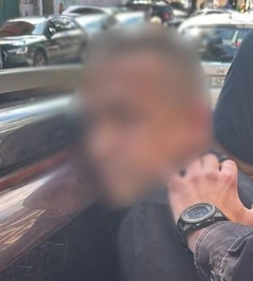 Затримано командира 155 ОМБр, якому оголосили підозру у вбивстві цивільних (ФОТО)