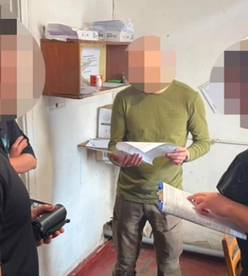 ДБР розслідує смерть чоловіка після перебування у ТЦК на Полтавщині: що відомо