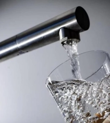 Тарифи на холодну воду: у яких містах вагомо зросли ціни