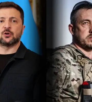 Вбивство братів на Київщині. Зеленський повідомив про гучні затримання
