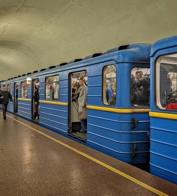 Тарифы на проезд в Киеве вырастут: какими будут новые цены