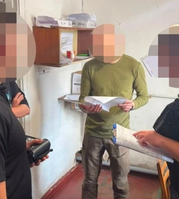 ДБР розслідує смерть чоловіка внаслідок побиття у Кременчуцькому РТЦК