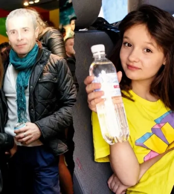 «Сум не минає». Костянтин Грубич поділився спогадами про загиблу 17-річну доньку 