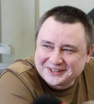 Суд отменил решение ГБР о закрытии дела о предполагаемой подделке письма СБУ по делу Рюмшина, - адвокат Йосипов. ДОКУМЕНТ