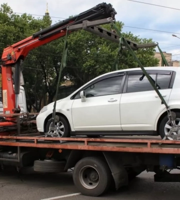 В Одесі підприємець завищив ціни на евакуації авто на штрафмайданчик: його оштрафували на ₴68 тисяч