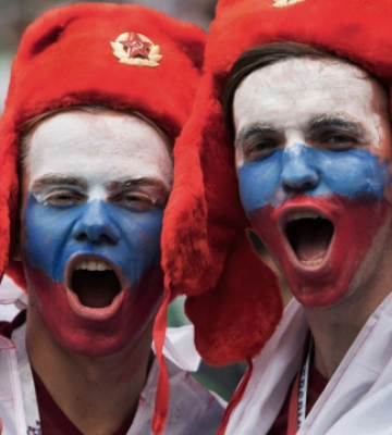 Росіяни масово скуповують нерухомість у Грузії, Греції та на Кіпрі