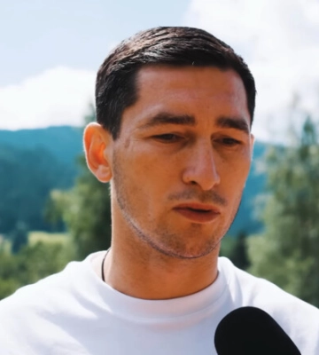 СТЕПАНЕНКО: «Игроки Харькова на карандаше у Мальдеры? Не один и не два»