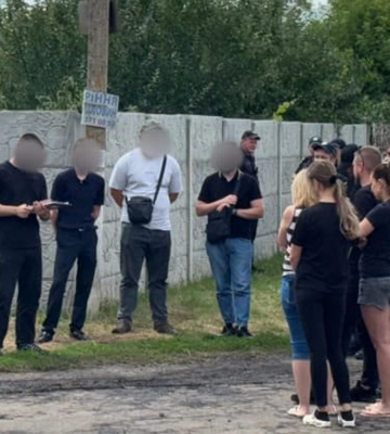 Похищения и убийства в 155-й бригаде: полиция сообщила военным о подозрениях