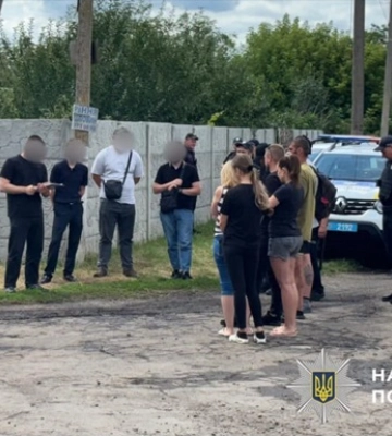Убийство двух братьев: полиция раскрыла детали дела с участием военных