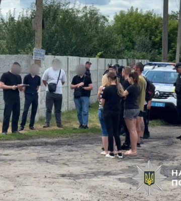 Задержание экс-командира 155-й бригады и ещё группы подозреваемых: полиция рассказала подробности дела об убийстве двух братьев в Киевской области