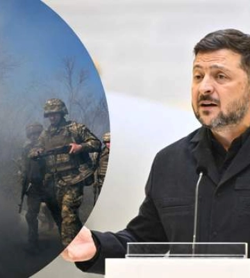 В Україні продовжать воєнний стан та мобілізацію ще на 90 днів