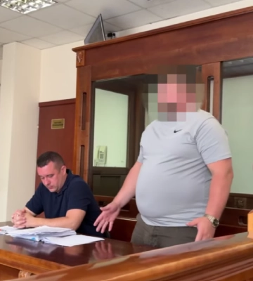 Депутату з Волині, який ножем поранив неповнолітнього, визначили остаточне покарання