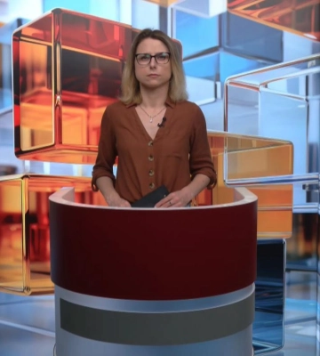 Денні новини Рівного та області за 13 липня 2026 року (ВІДЕО)