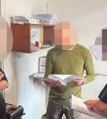 В Кременчуге в ТЦК мужчину забили до смерти