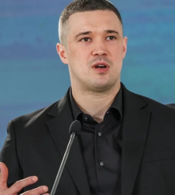 Зеленський пропонував Федорову очолити уряд, але той відмовився — ЗМІ
