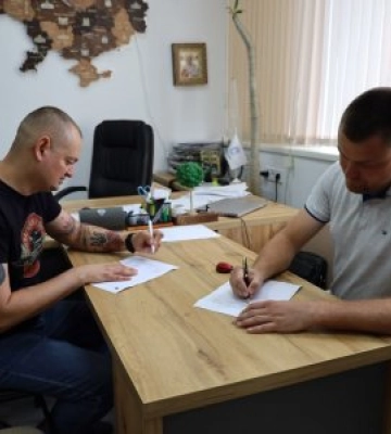У Корабельному районі Миколаєва посилять надійність теплопостачання