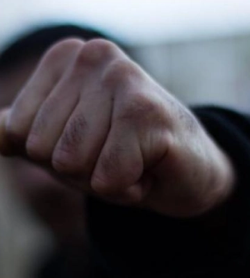 У центрі Луцька затримали агресивного чоловіка: що відомо