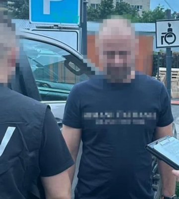 В Виннице и на Львовщине разоблачили таможенников, подозреваемых в незаконных коррупционных схемах