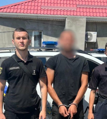 На Одещині винесли вирок водієві, який п'яним убив 18-річну дівчину