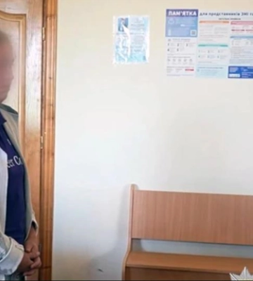 В Хмельницкой области суд вынес приговор женщине, чей сын в шесть месяцев весил 2,8 кг
