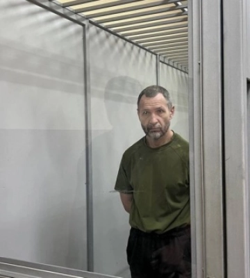 Суд продовжив арешт обвинуваченому у вбивстві Парубія ще на два місяці