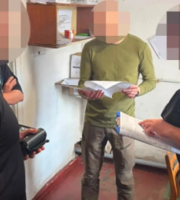 В Кременчуге в ТЦК мужчину забили до смерти
