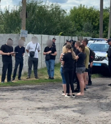 Поліція повідомила деталі справи про вбивство двох братів на Київщині