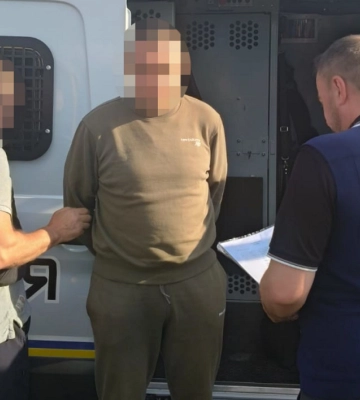 З Німеччини екстрадували жителя Дніпропетровщини: причина