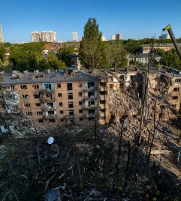 Росія змінила тактику ударів по Україні: в ISW назвали причини