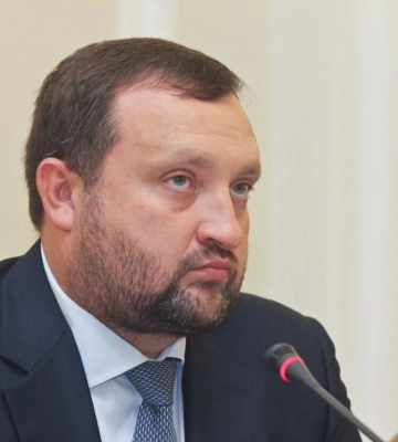 Экс-вице-премьер Украины будет баллотироваться в Госдуму рф