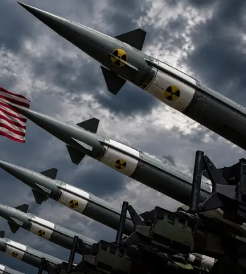 Ядерна парасолька США дала тріщину: чого чекати союзникам