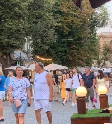 Академия ВМС на 1,8 млрд грн появится в Одессе: решение Зеленского