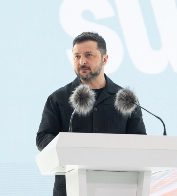 У складі ВМС України створять нову бригаду: президент розкрив деталі